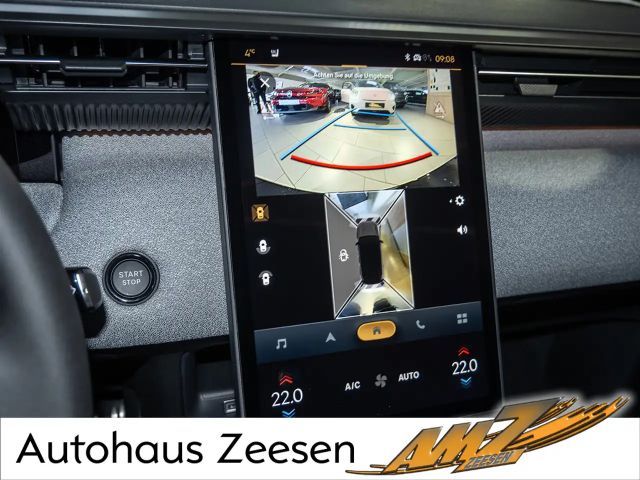 Citroën C5 Aircross Max