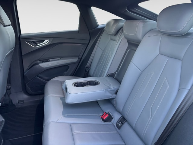 Audi Q4 e-tron 35 Sportback