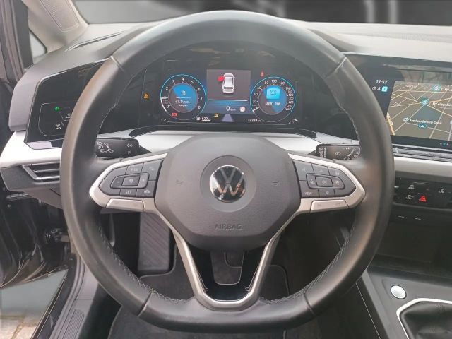 Volkswagen Golf 1.5 TSI Golf VIII Life