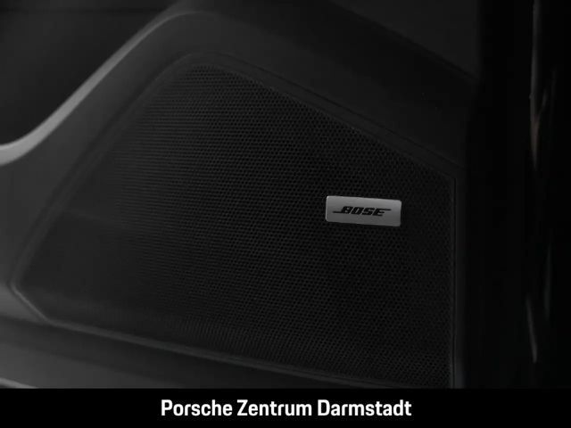 Porsche Cayenne Coupé E-Hybrid S