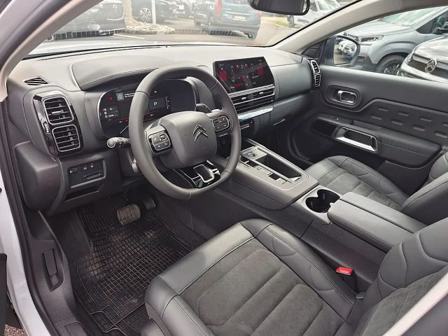 Citroën C5 Aircross BlueHDi Max