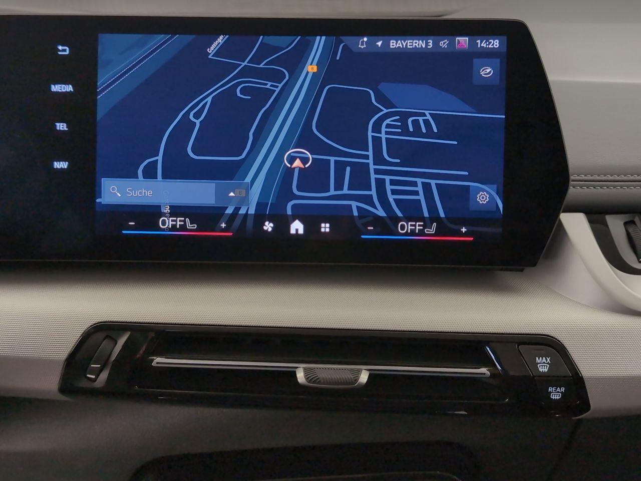 BMW 216 216i Active Tourer