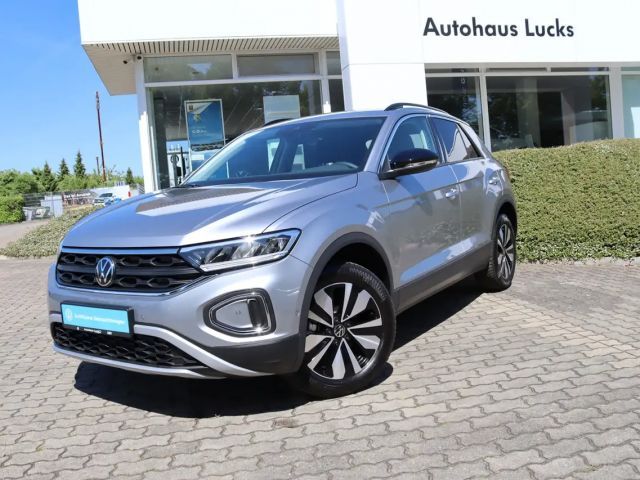 Volkswagen T-Roc 1.5 TSI IQ.Drive