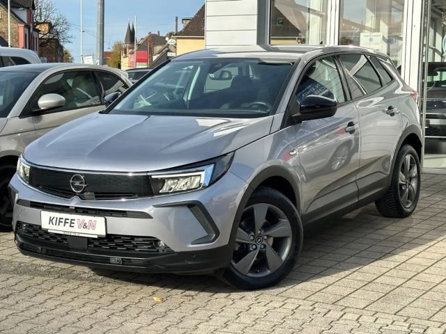 Opel Grandland X 1.5 Turbo Business Edition