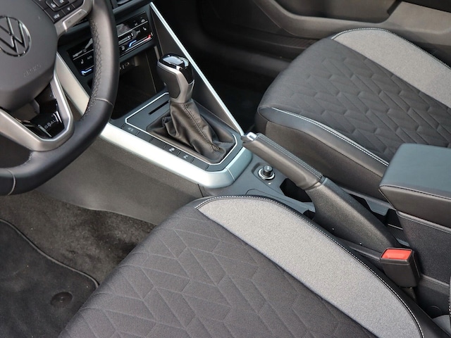 Volkswagen Polo 1.0 TSI DSG