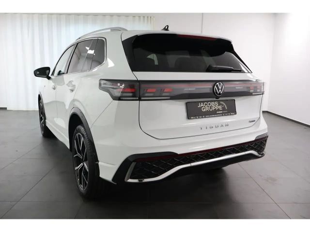 Volkswagen Tiguan 2.0 TDI DSG R-Line