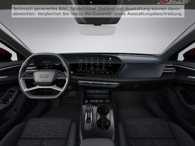 Audi A5 Avant S-Tronic