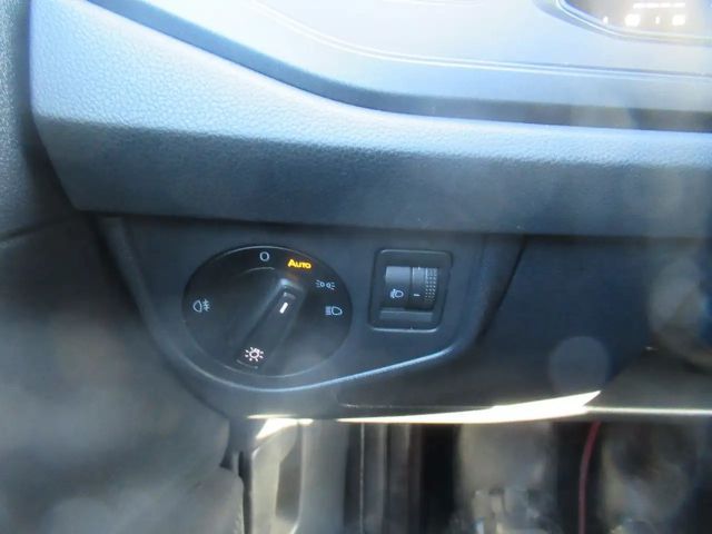 Volkswagen Polo 1.0 TSI