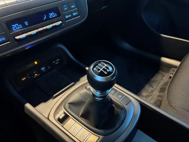 Hyundai Kona T-GDi Trend