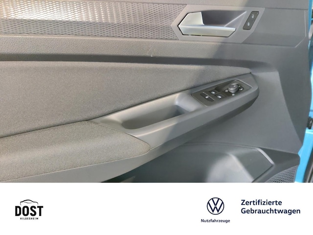 Volkswagen Caddy 2.0 TDI Life Maxi