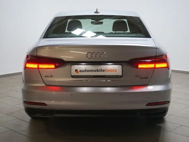 Audi A6 40 TDI Quattro S-Tronic Sedan Sport