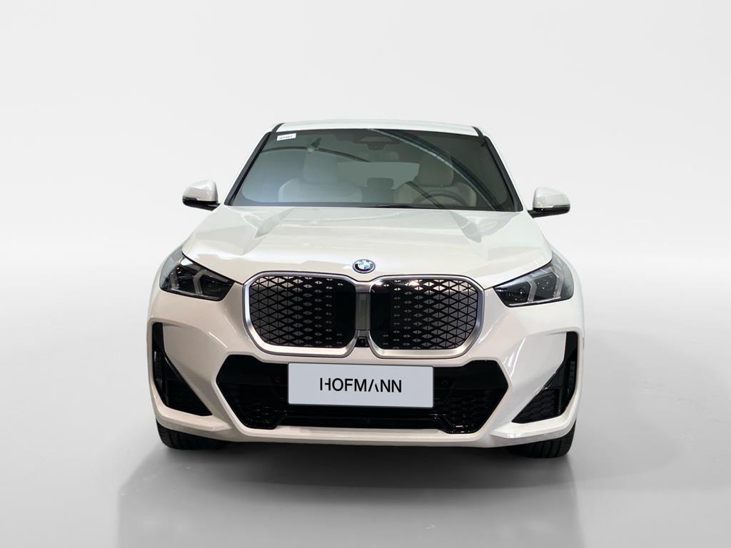 BMW iX1 eDrive20
