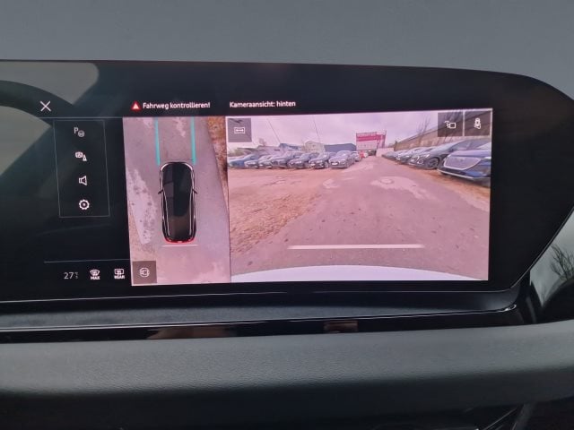 Audi Q6 e-tron SUV e-tron Audi Q6 SUV e-tron