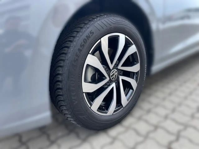 Volkswagen Golf DSG Life