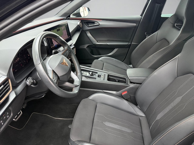 Cupra Leon ST Sportstourer VZ e-Hybrid