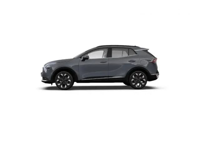 Kia Sportage GT-Line