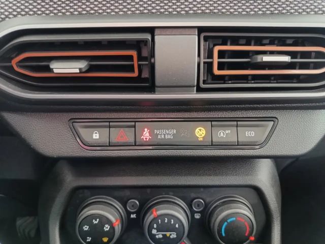 Dacia Sandero Stepway TCe 90