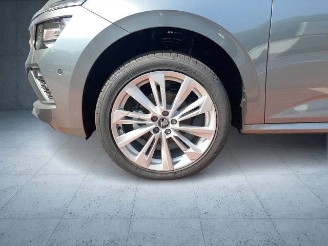 Skoda Kamiq 1.5 TSI Selection