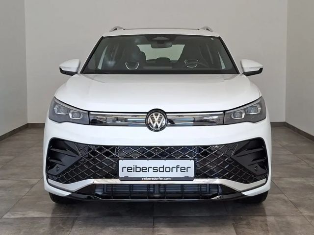 Volkswagen Tiguan DSG Sport