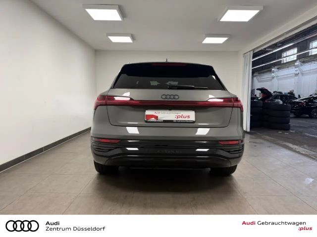 Audi Q8 e-tron 55 Quattro