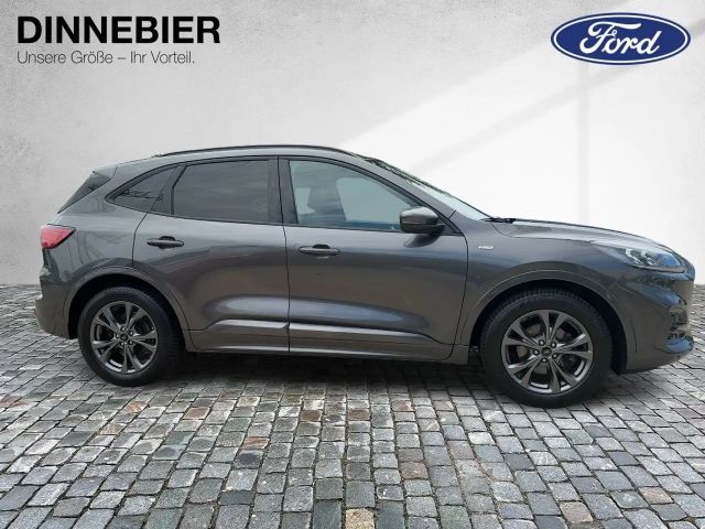 Ford Kuga ST Line X