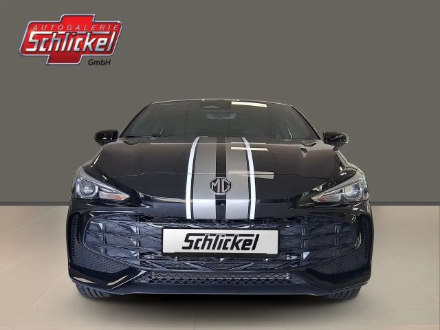 MG MG3 Standard Standard range