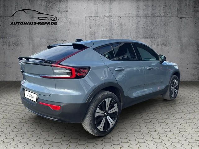 Volvo C40 Core Recharge