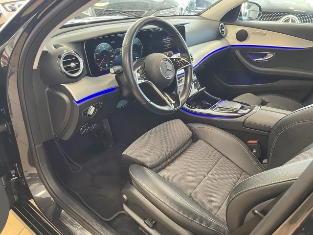 Mercedes-Benz E 300 E 300 de