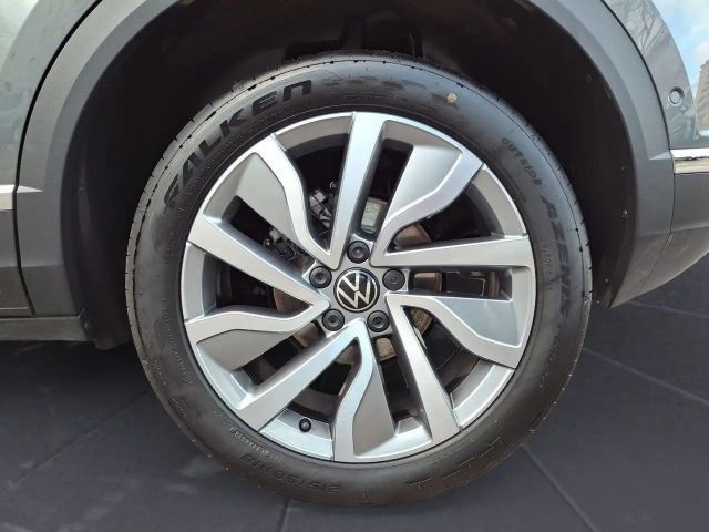 Volkswagen T-Roc 1.5 TSI DSG Style