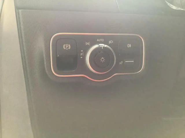 Mercedes-Benz GLA 200 Progressive