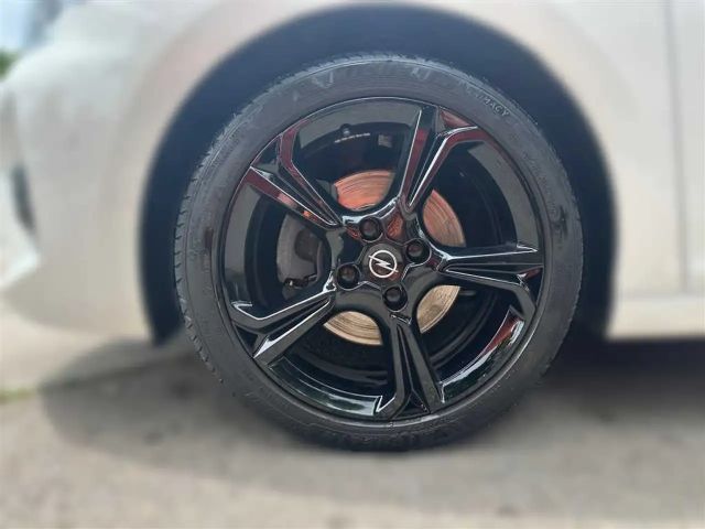 Opel Corsa GS-Line Grand Sport