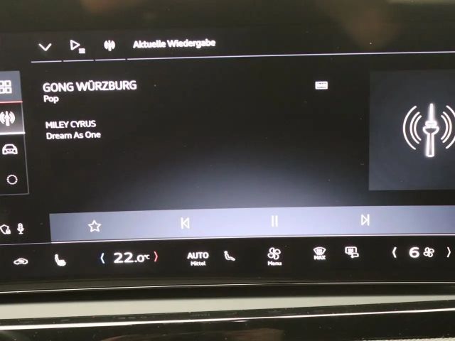 Audi A5 Quattro S-Tronic