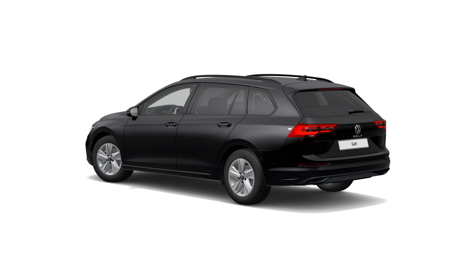 Volkswagen Golf 1.0 TSI Golf VIII Life Variant