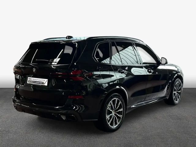 BMW X5 xDrive40d