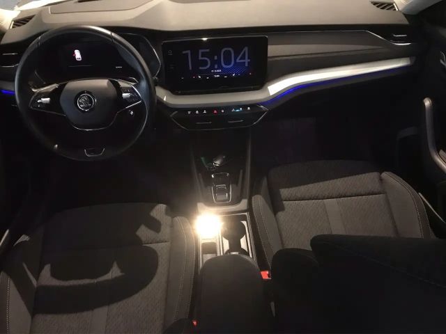 Skoda Octavia 2.0 TDI Combi Style Style