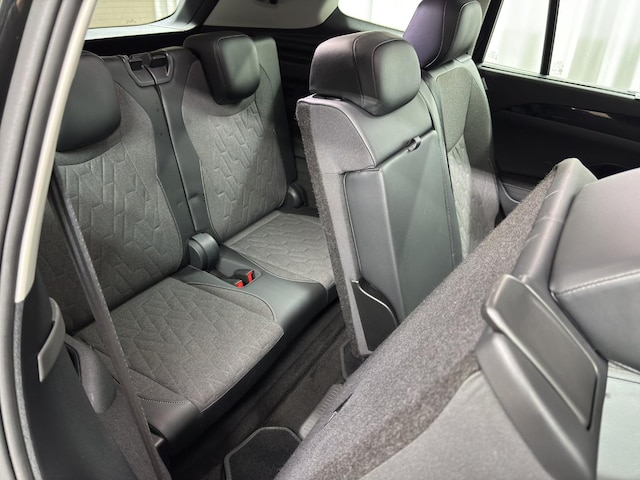 Volkswagen Tayron DSG IQ.Drive