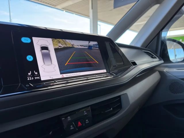 Volkswagen Multivan 2.0 TDI DSG T7