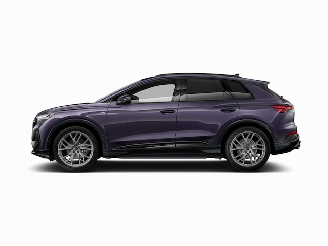 Audi Q4 e-tron 35