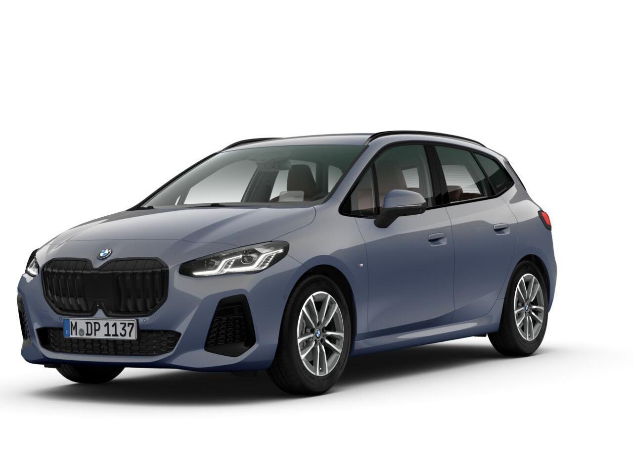 BMW 220 220d Active Tourer