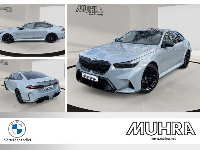 BMW M5 M-Sport Sedan