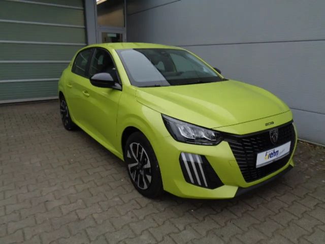 Peugeot 208 PureTech Style