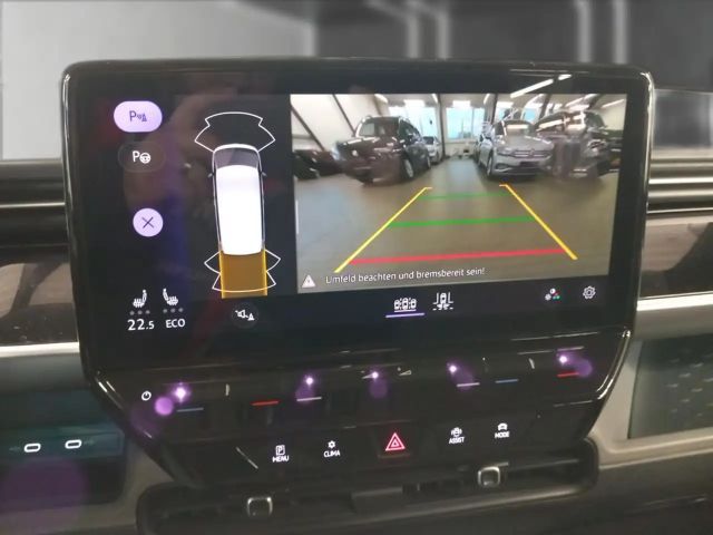 Volkswagen ID.Buzz Pro