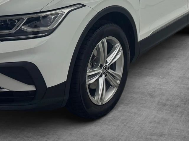 Volkswagen Tiguan 2.0 TDI DSG