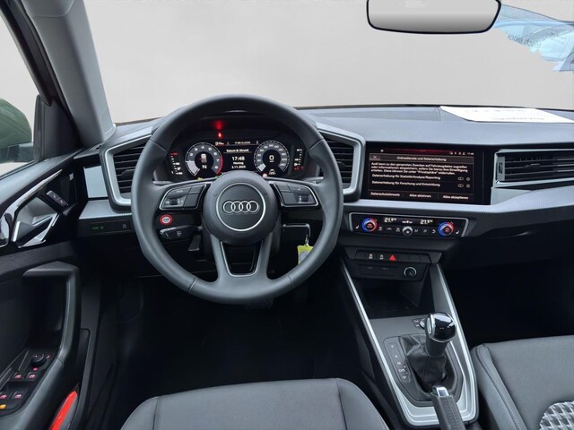 Audi A1 25 TFSI S-Tronic Sportback