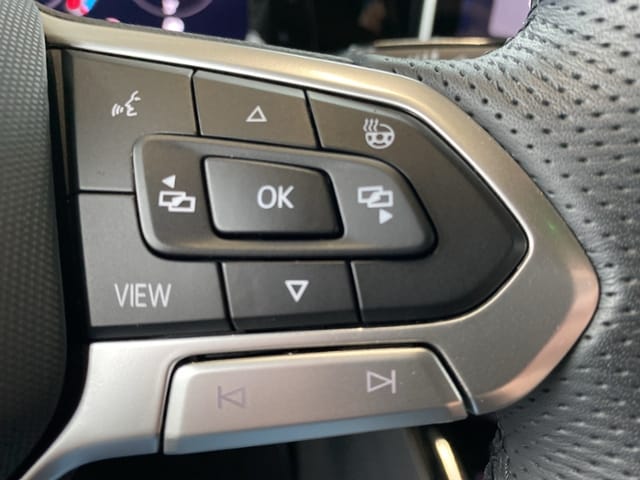 Volkswagen Golf DSG Golf VIII eHybrid