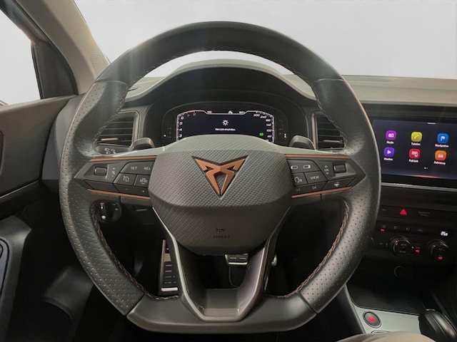 Cupra Ateca 1.5 TSI DSG