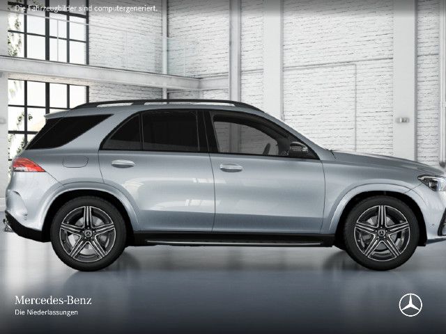 Mercedes-Benz GLE 300 4MATIC GLE 300 d