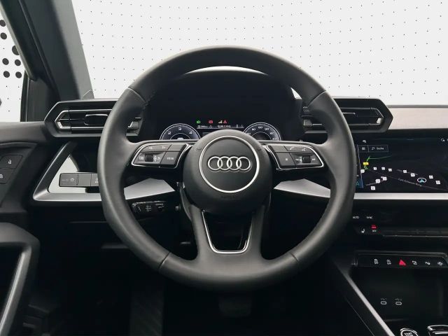 Audi A3 35 TDI Sedan