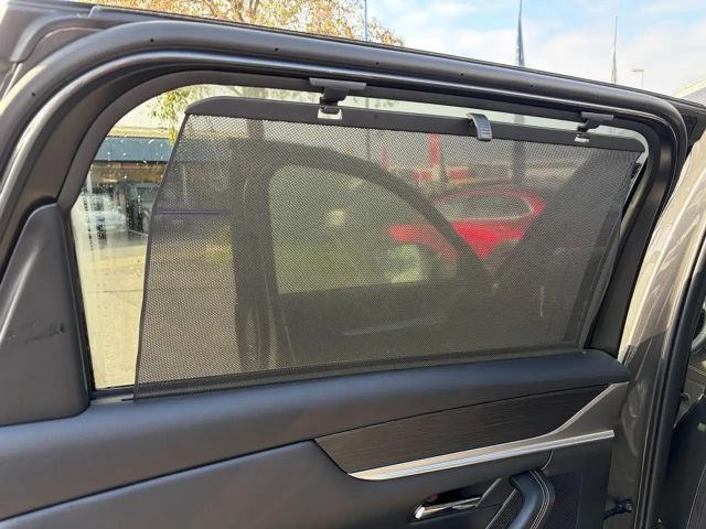 Mazda CX-80 | Convenience&Sound Paket | handsfree Heckklappe |