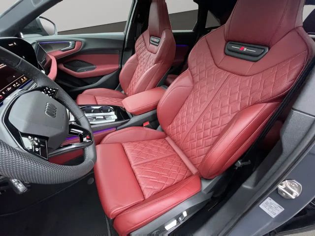 Audi S5 3.0 TFSI Quattro